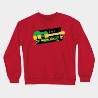 Jamaican Crewneck Sweatshirt